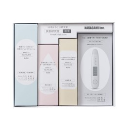 Good Skin Laboratory Starter Kit with Skin Checker (Skin Taximeter) Concept Extract Formula for Sensitive Skin