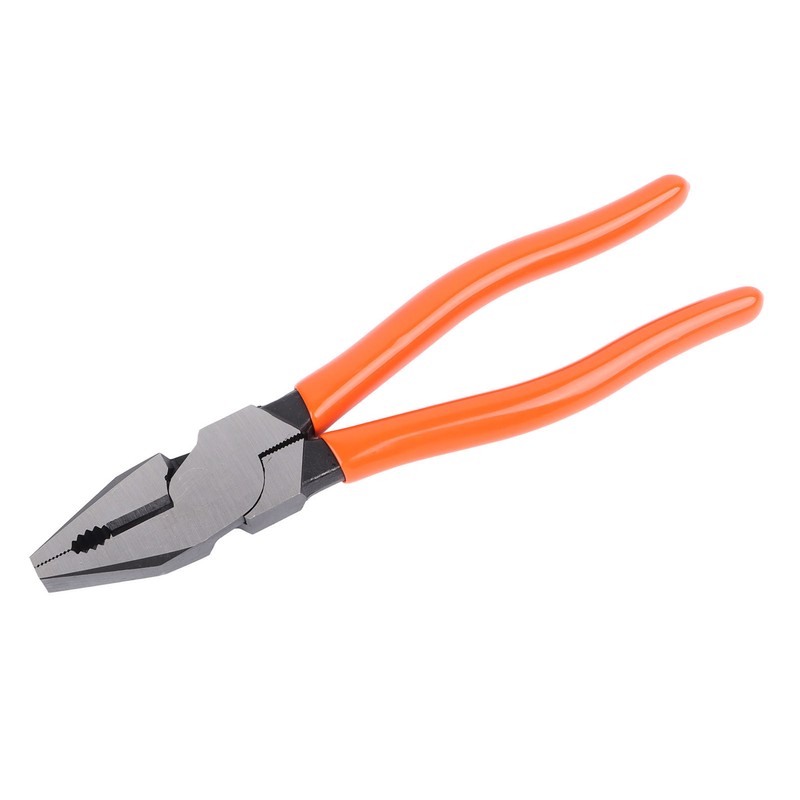 Wire Cutters Industrial Grade Cutting Pliers Chrome Molybdenum Alloy Steel