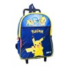 mybagstory - Trolley – Pokémon – Blue – Child –