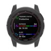 ECSEM Protective Case intended for Garmin Epix Gen 2 Case