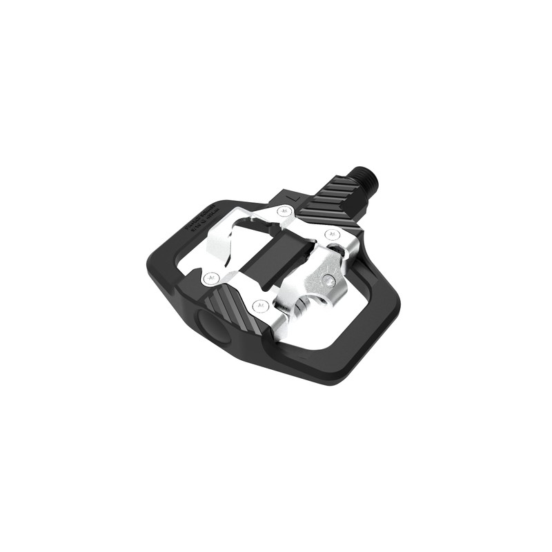 ZERAY ZP-D106 | Automatic Pedals and Platform for Gravel and