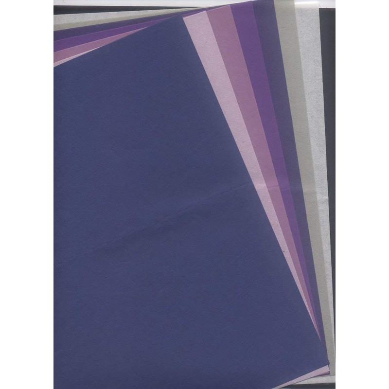 Washi Hari-e 30 Color Set