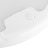 Universal Ceiling Light UltraThin 12V 24V LED Roof Dome Lamp