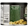 The 1949 Nut Co. Dill Pickle Peanuts, 10 OZ