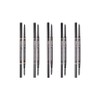 Lilybyred Skinny Mess Brow Pencil 5 Types, 1 / 릴리바이레드 스키니메스 브로우 펜슬 5종, 1