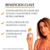 Eucerin Protector Solar Facial Fps 50+ Cc Cream Tono Medio,