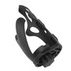 Bike Bottle Cage Nylon Aluminum Alloy Frosted Finish Stable Bike