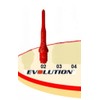 good-darts Original Evolution Points, Evo Dart Tips, Pack of 100,