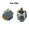 Newwyt 2pcs Hall Effect Joystick Module Controller Repair Accessories Compatible