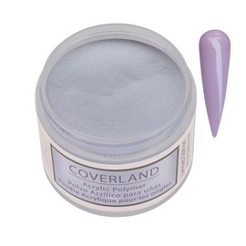 Tones Coverland Acrylic Nail Powder "Forever Young" - Limited Edition Acrylic Powder for Nail Design, Sculpting, and Masking Nail Bed Imperfections - Professional Acrylic Nail Supplies - (1.5 Oz)