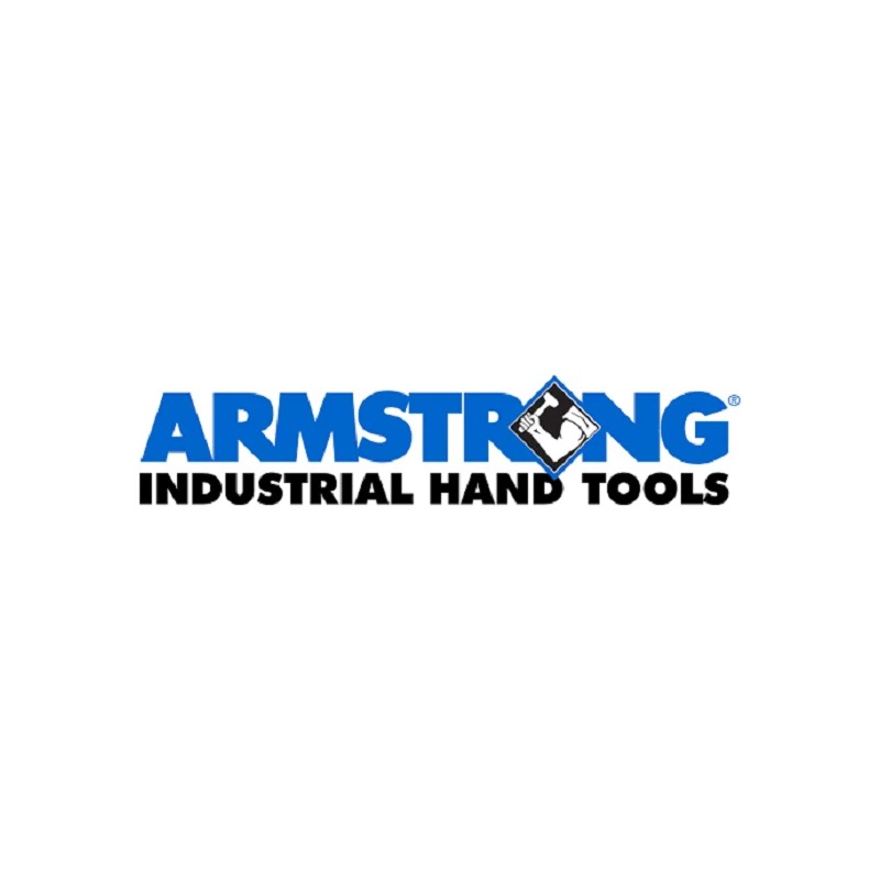 Armstrong 9/32" Open-End Wrench 27-909 Mini-Dual Angle ARMSTRONG 100% AMERICAN-MADE