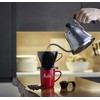 Melitta Kaffeedosierlöffel mit Mengenmarkierungen, Für 8, 10 oder 12 g,