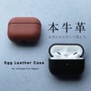 amesoba™ Egg Leather Case for AirPods Pro2 2nd Generation [USB-C
