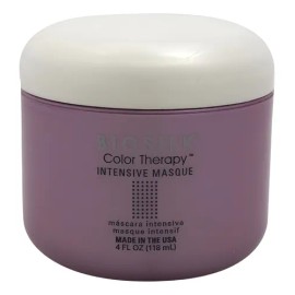 Mascarilla Intensiva Color Therpy Biosilk 118ml