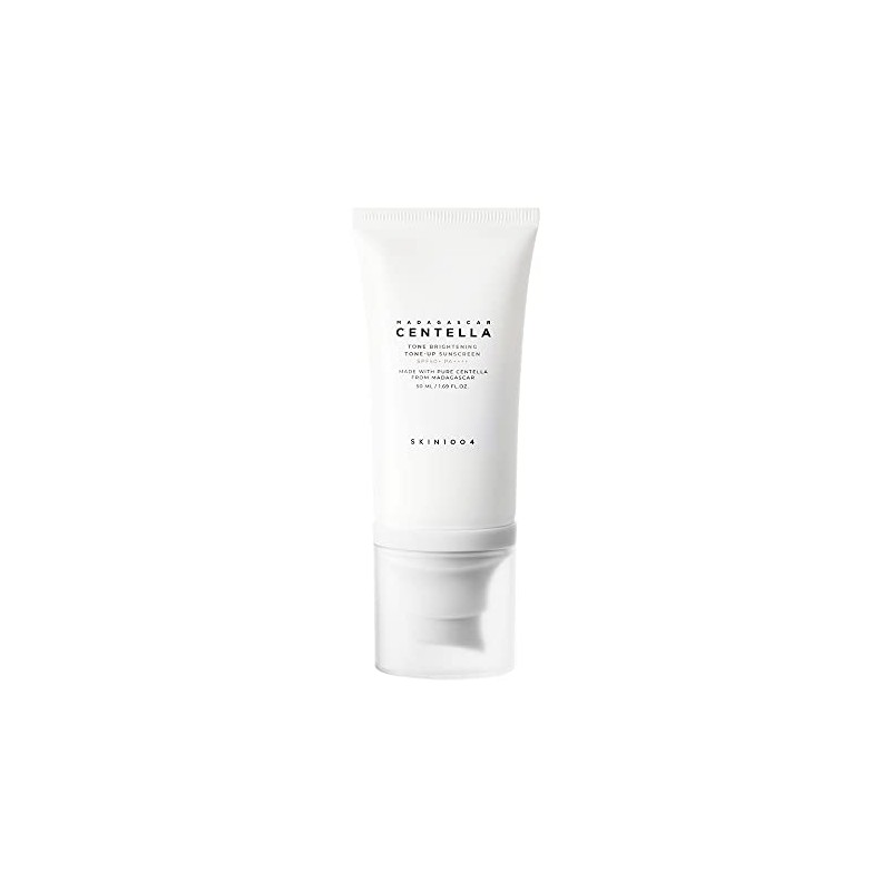 SKIN1004 Tone Brightening UV Protector 1.7 fl oz (50 ml)