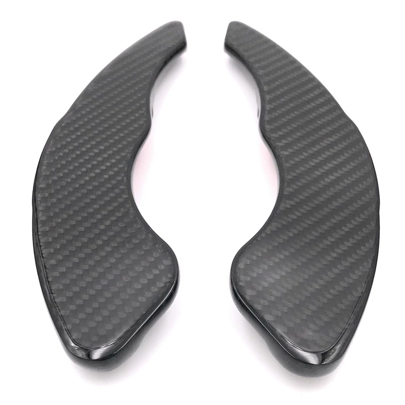 H-Customs DSG Shift Paddle Extensions Paddle Shifter compatible with Golf