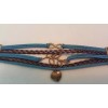Unbranded Infinity Multi layer Sister Wrap Bracelet Sisters Always Friends