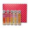 JENNY GLOW 5 PIC GIFT SET UFO, OPIUM, FLORAL EXPLOSION,