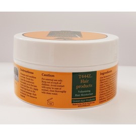 T444Z Hair Care - Volumising Leave-In Hair Moisturizer 200ml