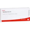 HYPOPHYSIS GL D 6 Ampoules 10 x 1 ml