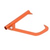 Log Hook Stainless Steel Effort Saving Portable Rust Resistance Logging