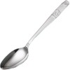 Lucky Wood 0-11005-000 Spoon Rockingham ST Teaspoon