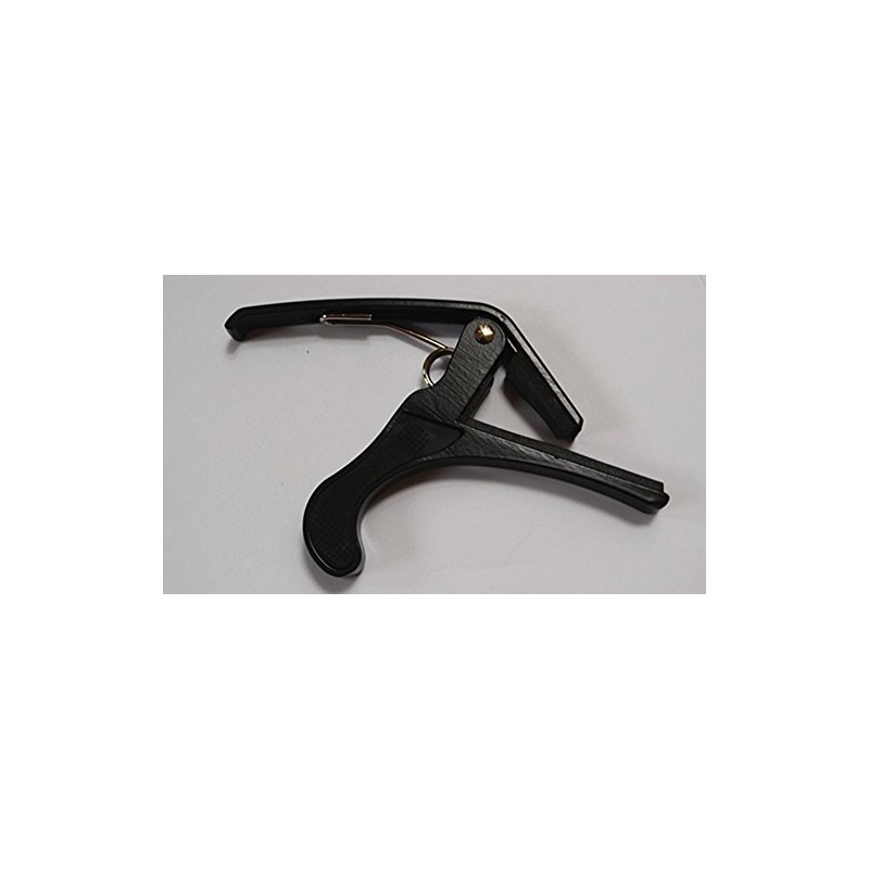 Funion 10 Pcs Guitar Capos Metal Material