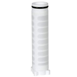Rusco/Vu-Flow FS-1-1/2-40 Spin-Down Polyester Replacement Filter - 40 Mesh - 8" long
