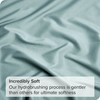 Bare Home Fitted Bottom Sheet Emperor - Premium 1800 Ultra-Soft