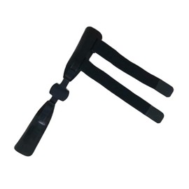 FOMIYES 2pcs Ankle Brace Foot Fixed Stabilizer for Plantar Ankle Support for Foot Pain Strong Correction for Healing Sprain Post-operative Care