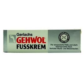 Gehwol 1024005 Foot Cream 75 ml 75 ml (Pack of 1)