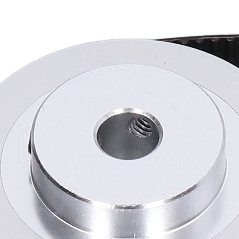 Synchronous Wheel for VORON 2.4 3D Printer 20+60 Teeth 8mm
