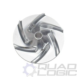 Billet Water Pump Impeller – Fits Can-Am Outlander, Renegade, Commander, Maverick, Maverick X3 (Select Models 2015–2023) – Replacement for OE 420822750