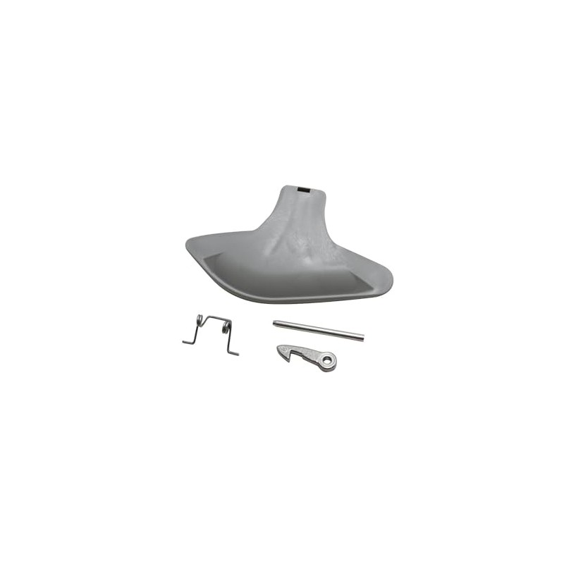 Whirlpool Indesit Washing Machine Door Handle C00270558