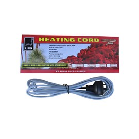 URS Incubator Heating Cord,
