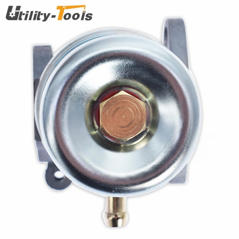 For Toro Carburetor Kit For Toro 6.5 HP 6.75 HP