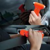Be Smart Get Prepared 3 in 1 Auto Emergency Escape