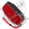 PEICHENG Bluetooth Speaker, Portable Wireless Speaker Waterproof IPX7 Bluetooth Speakers