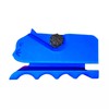 Cardboard Cutter for Cat Scratchers with 2pcs Blades-3D Printed Kitten
