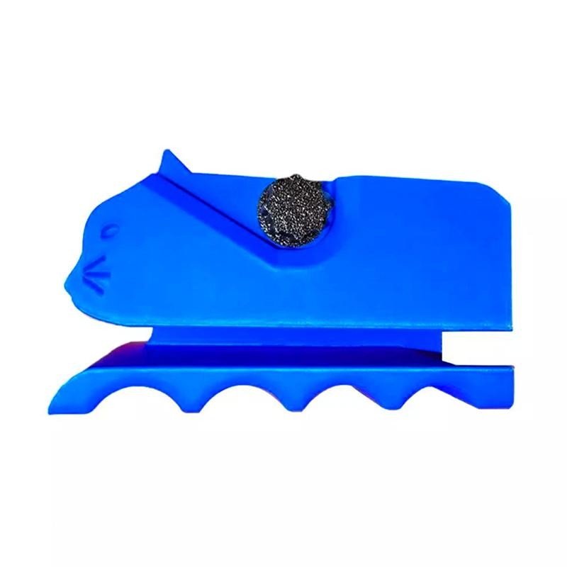 Cardboard Cutter for Cat Scratchers with 2pcs Blades-3D Printed Kitten