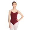 Capezio Women’s Princess Seamed Leotard, Dance & Gymnastic Leotard For
