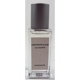 CONCRETE RAIN By ALLSAINTS Travel Spray .5 oz / 15 ml NEW All Saints