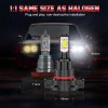CHUSYYRAY For Jeep Grand Cherokee 2011 2012 2013 6K LED