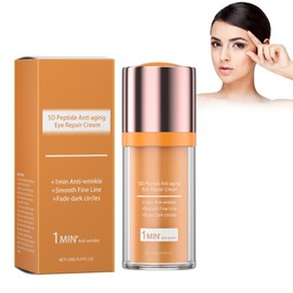 Anti-Falten Power Straffende Augenpflege, Anti-Age Augencreme Gegen Augenringe, Instant Lift Augen-Straffungscreme, Anti-Aging-Lift-Creme, Straffenden Lift Augenreparaturcreme