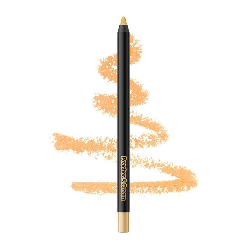 PEACHES AND CREAM PAPYRUS EYELINER, PEACHES & CREAM