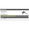 Coolant Level Sensor - Compatible with 2009-2021 Jaguar XF