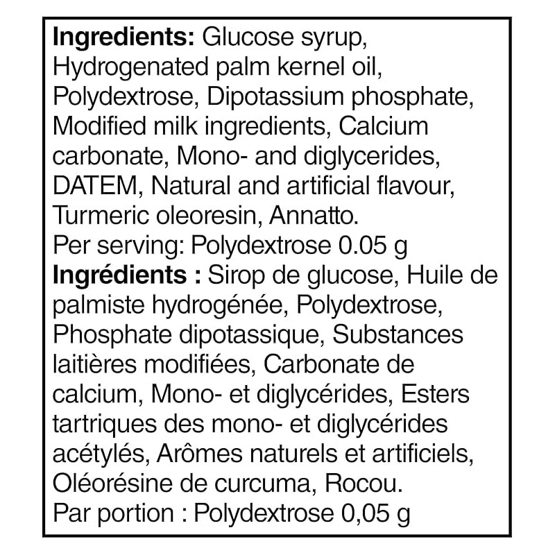 Nestle Coffee-mate Coffee Creamer 56oz. canister