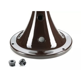 Emerson Antique Emerson Fan Screw In Plastic Cord Grommet