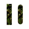 Floatdream Skateboard Grip Tape, Waterproof Diamond Grip Tape, Sheet Sticker,