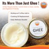 Camel Culture Grassfed Camel Milk Ghee w/Immune Boosting Protein –